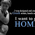 Απίστευτη απήχη η κίνηση "I Am Greek And I Wanna Go Home"