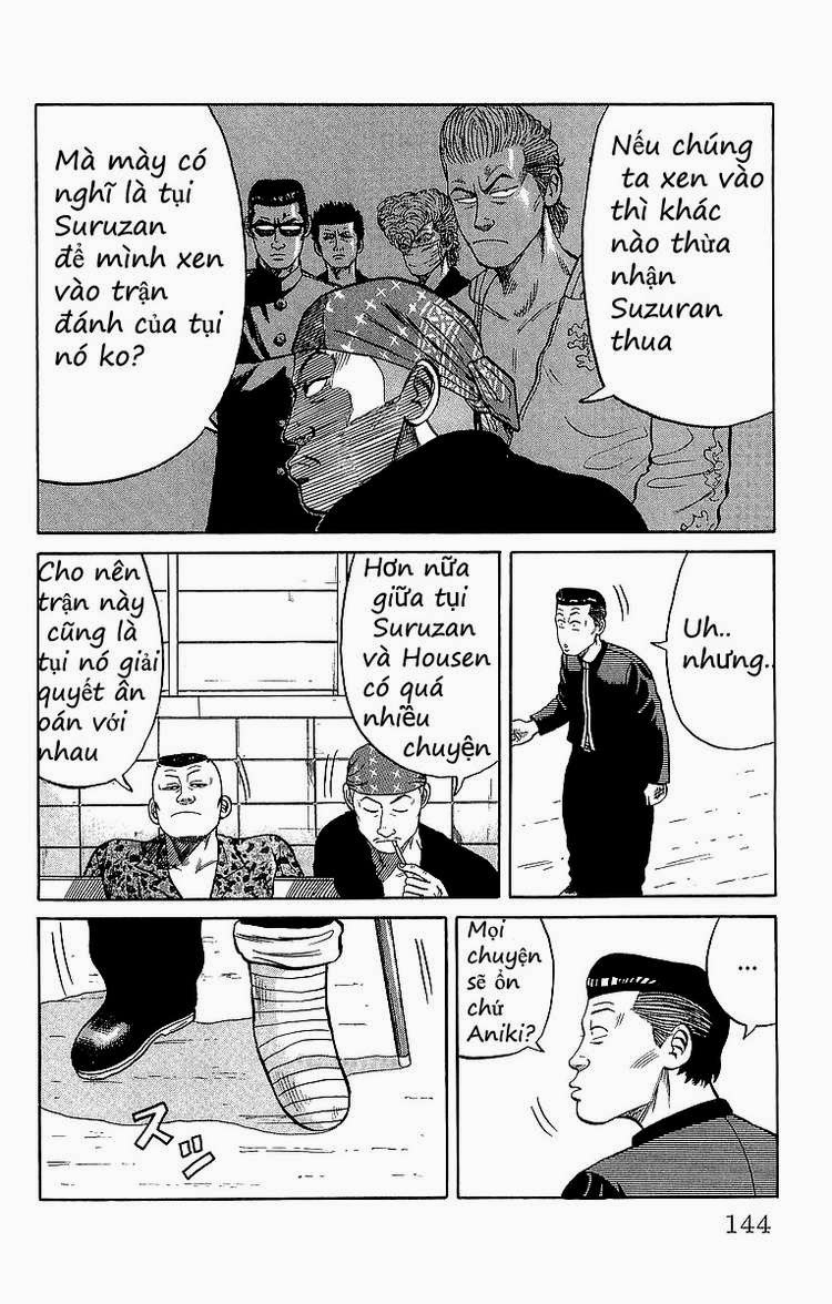 Crows chap 42