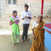 Unnat Bharat Abhiyan at SRM-IST - Baseline Household survey complete 