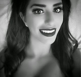 Η Ναταλία που... "χάζεψε" τη Λεωφόρο! (pics)