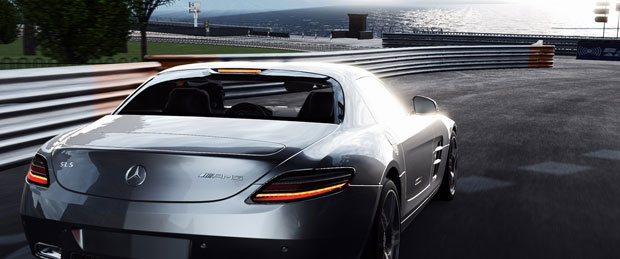 Gran Turismo 6 Vs Project CARS Comparison