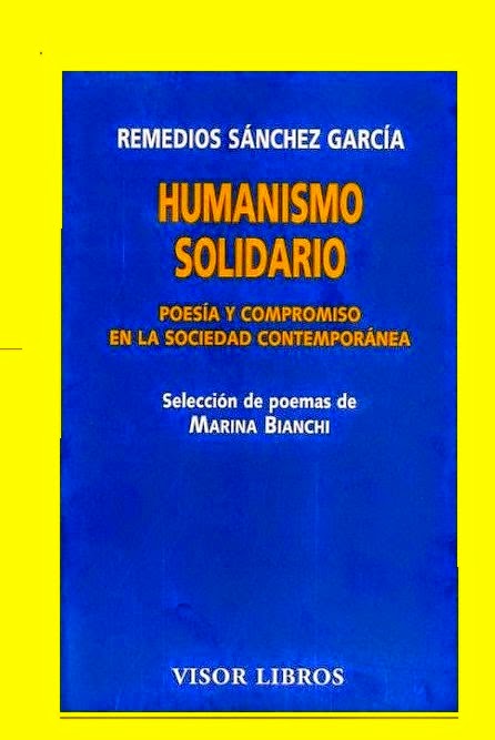 HUMANISMO SOLIDARIO