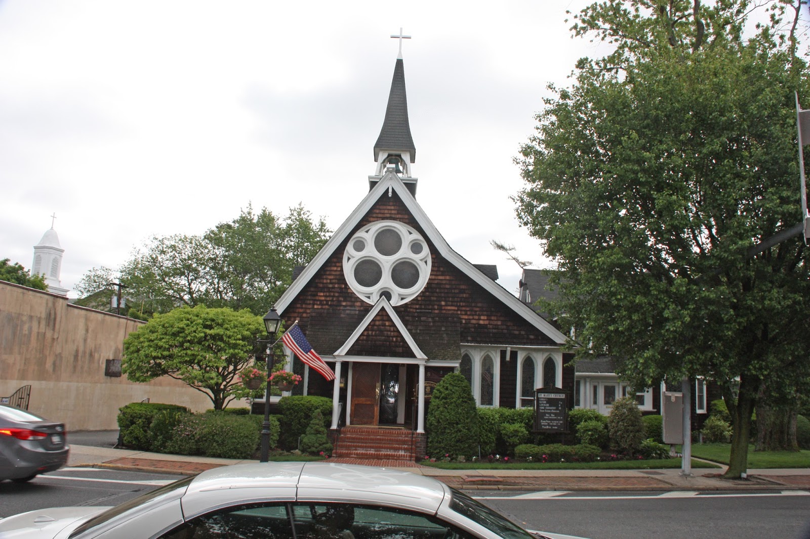 Amityville Long Island Photos of 2013