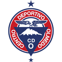Distintivo do Deportivo Olmedo - Equador