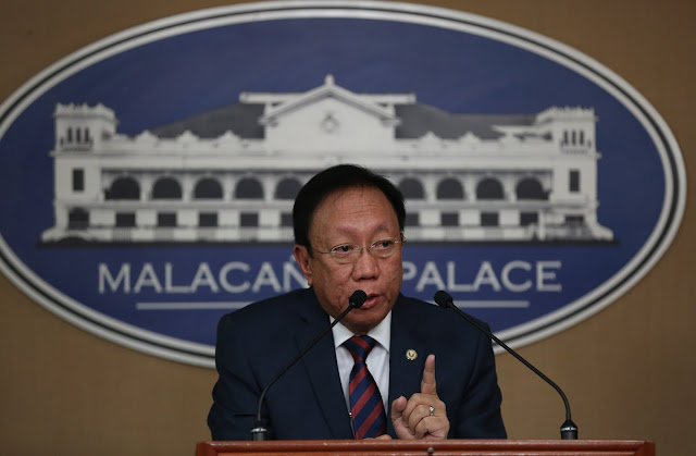 SolGen Calida on Duterte's impeachment case: Let's unite and rally behind our duly elected President