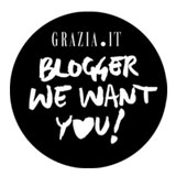 blogger we want you – il concorso di grazia.it