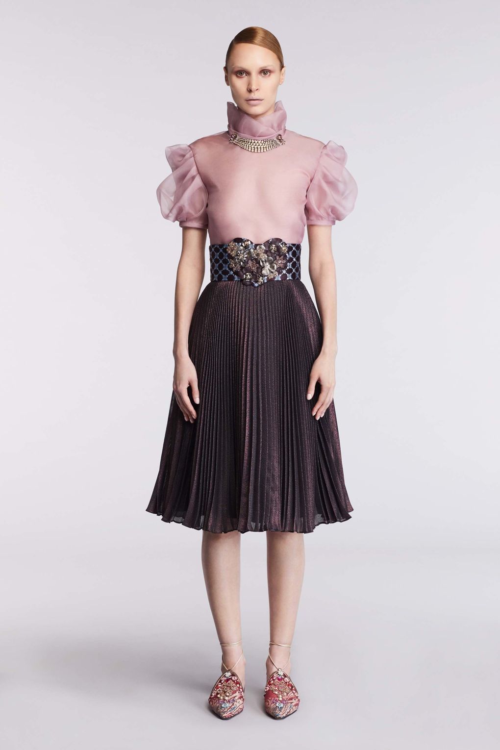 reem acra couture