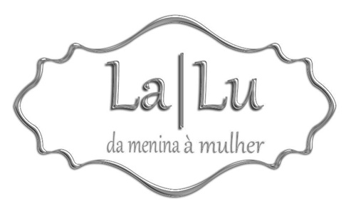 LALU – DE MENINA À MULHER