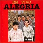 Alegría EN VIVO 1996