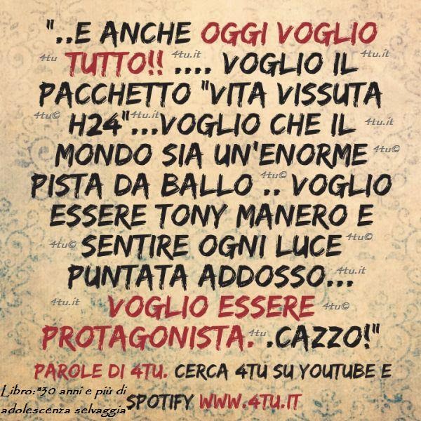 Frasi Sulle Sfide Della Vita