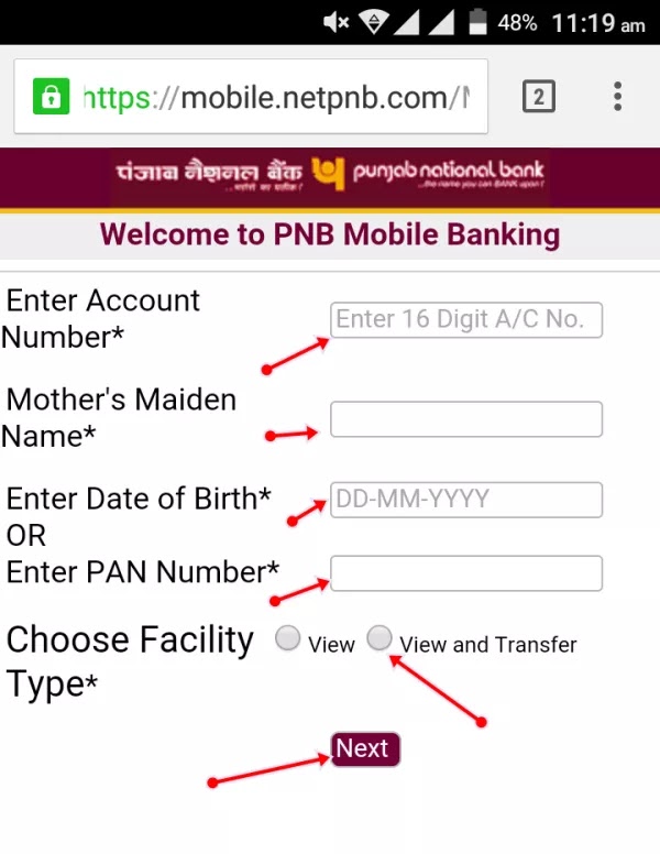 pnb mobile banking application download for nokia pnb mobile banking application download for nokia