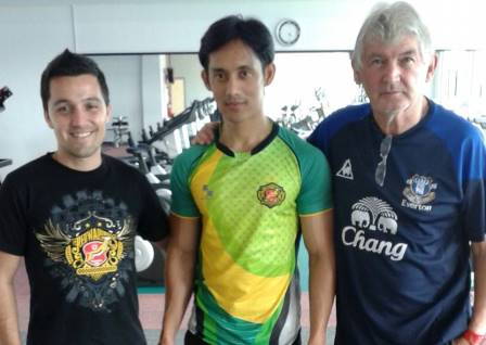 Shape Up Sports and Fitness Center- Gym Rasmi The Red Warriors, Nurmujahidah shape up gym, gym rasmi pemain bola kelantan, gym pengkalan chepa, gym padang tembak