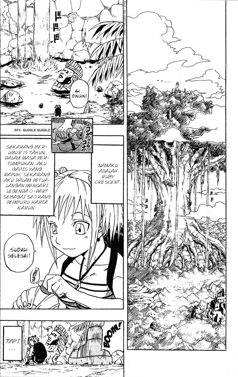 666 Satan chapter 25
