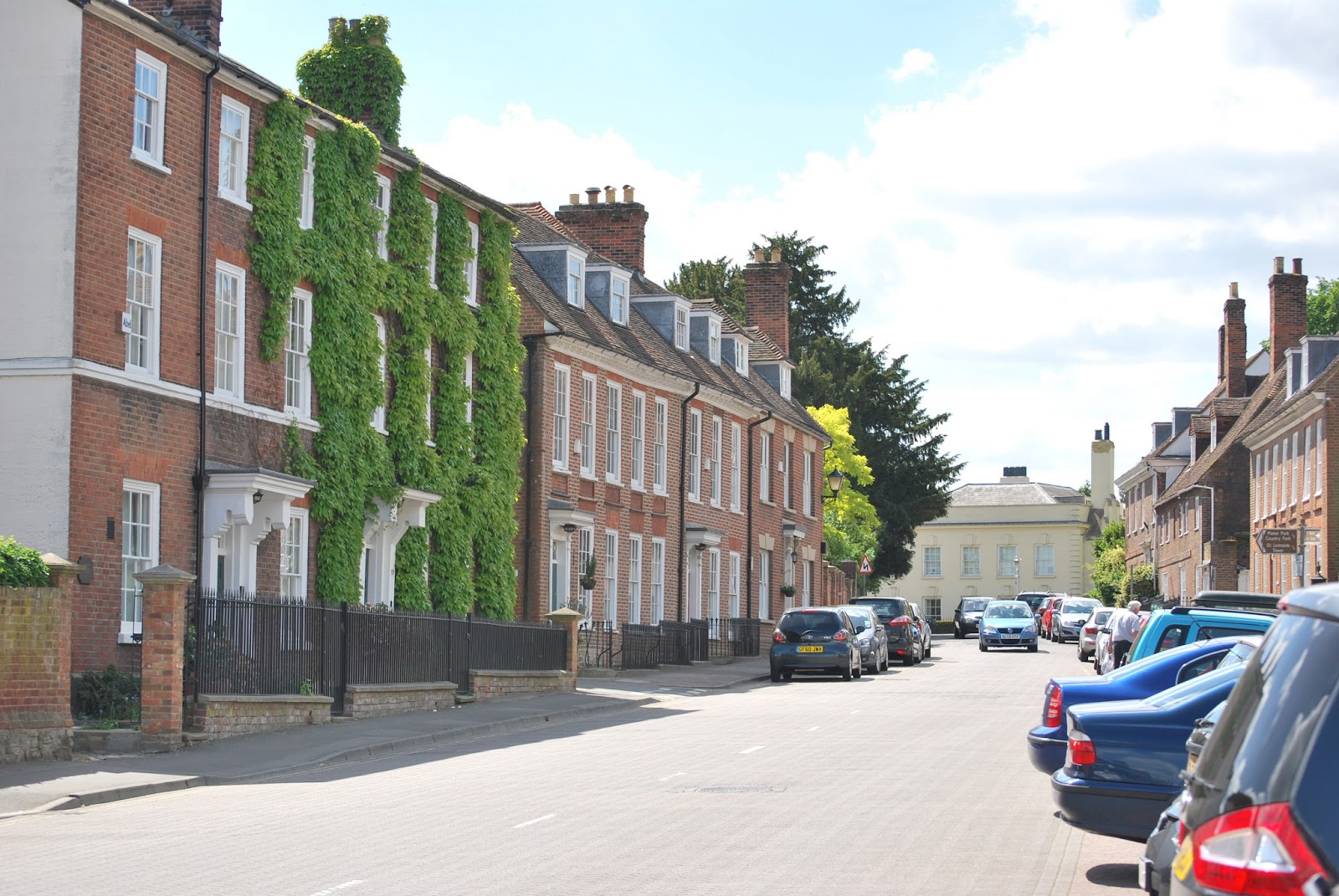 West Malling Local Shops Blog Why not tour West Malling this weekend