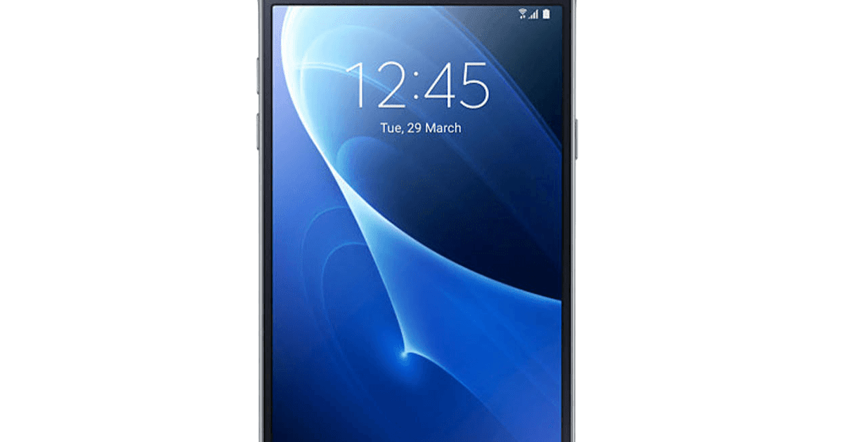 N.R Tech Solution Samsung 1000 test