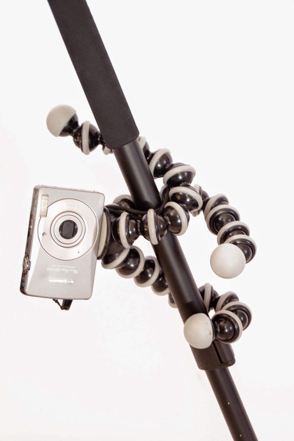 GorillaPod Tripod Review | Boost Your Photography