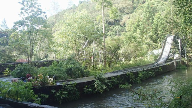 Safari Lodge Caravan dan Bermain di Taman Safari Indonesia Masih tentang cerita menginap di Safari Lodge Caravan dan Taman Safari Indonesia