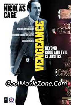 Vengeance: A Love Story (2017)