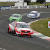 Juan Cruz Acosta obtuvo su primer triunfo en TC2000
