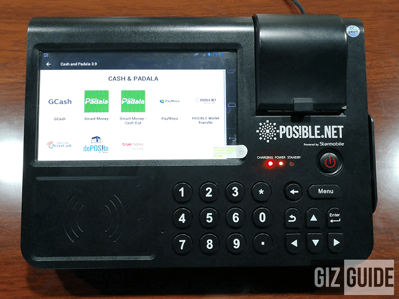 POSIBLE.NET launched, an all-in-one digital transaction device for MSMEs POSIBLE.NET launched, an all-in-one digital transaction device for MSMEs
