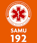 SAMU - 192
