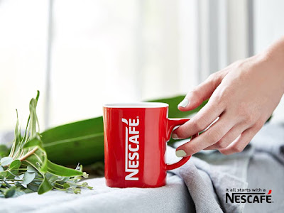 Nescafe Nyeremenyjatek 