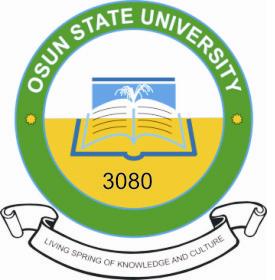 UNIOSUN Pre-Degree Admission Form