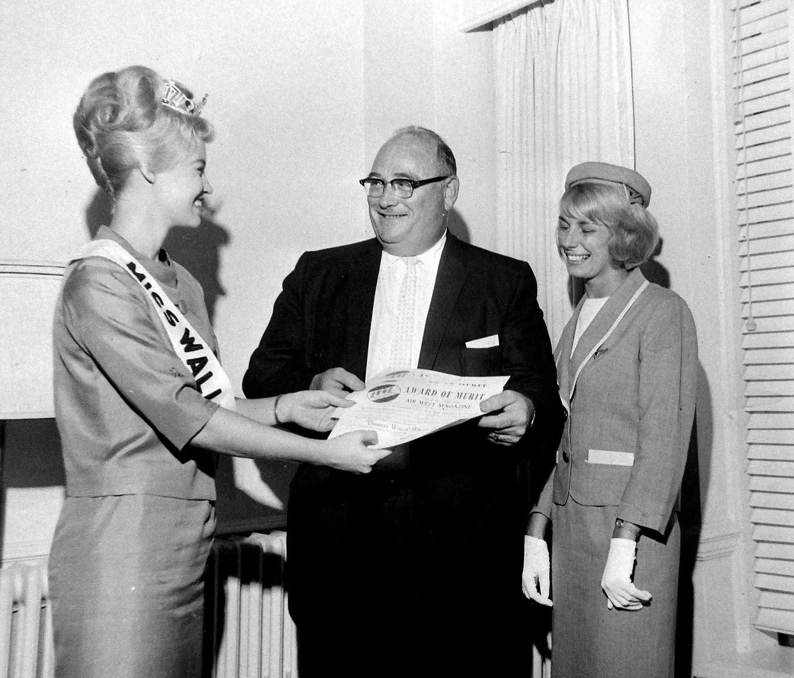 Bygone Walla Walla vintage images of the City and County (and beyond