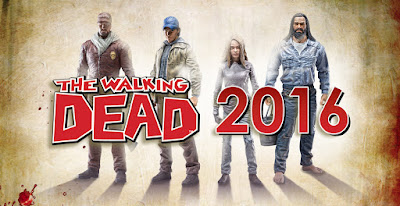 The Walking Dead Comic Series 5
