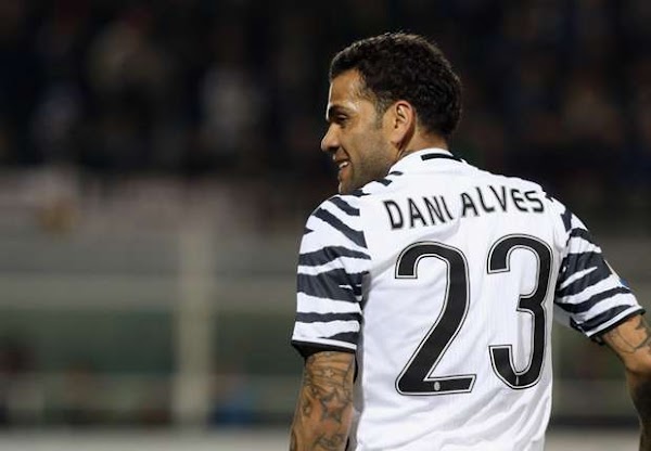 Marotta - Juventus -: "Rescindiremos el contrato de Dani Alves"