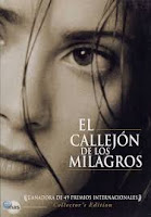 El callejón de los milagros