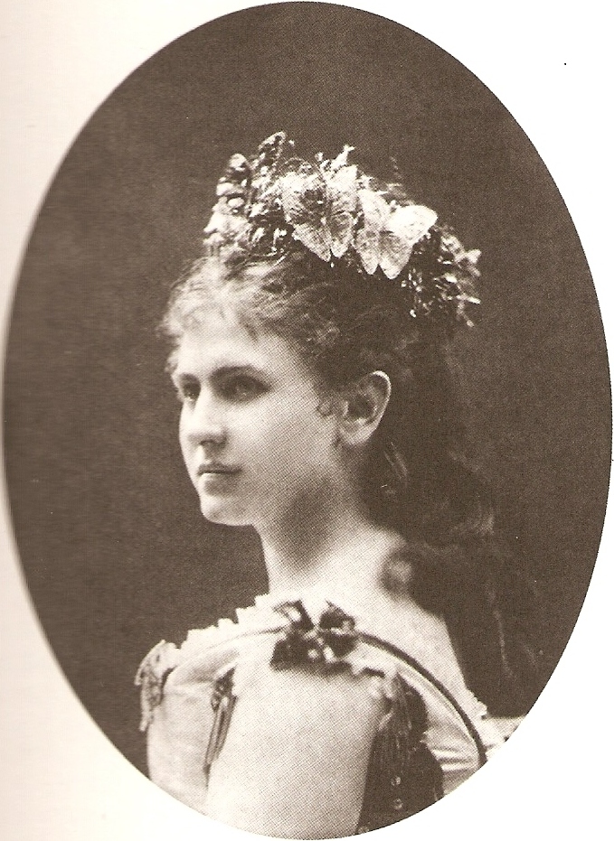 Amanta lui Franz Joseph