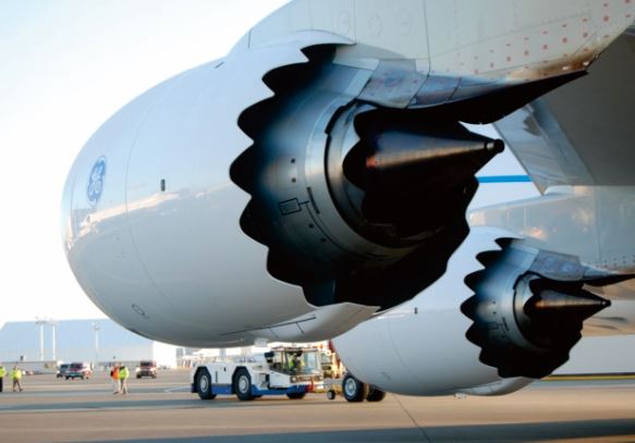 Boeing 747-8 Intercontinental Specs, Interior, Seats, Engines, and