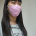 台北科技大學師生研發科技口罩，材質超輕薄戴眼鏡也不起霧