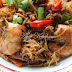 Mee Hoon Goreng Sedap Lagi
