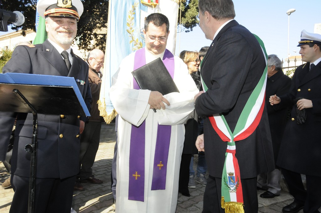 Andrea Nieddu blog Ricordato dai Lion Domenico Millelire