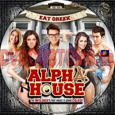 Alpha House Alpha House