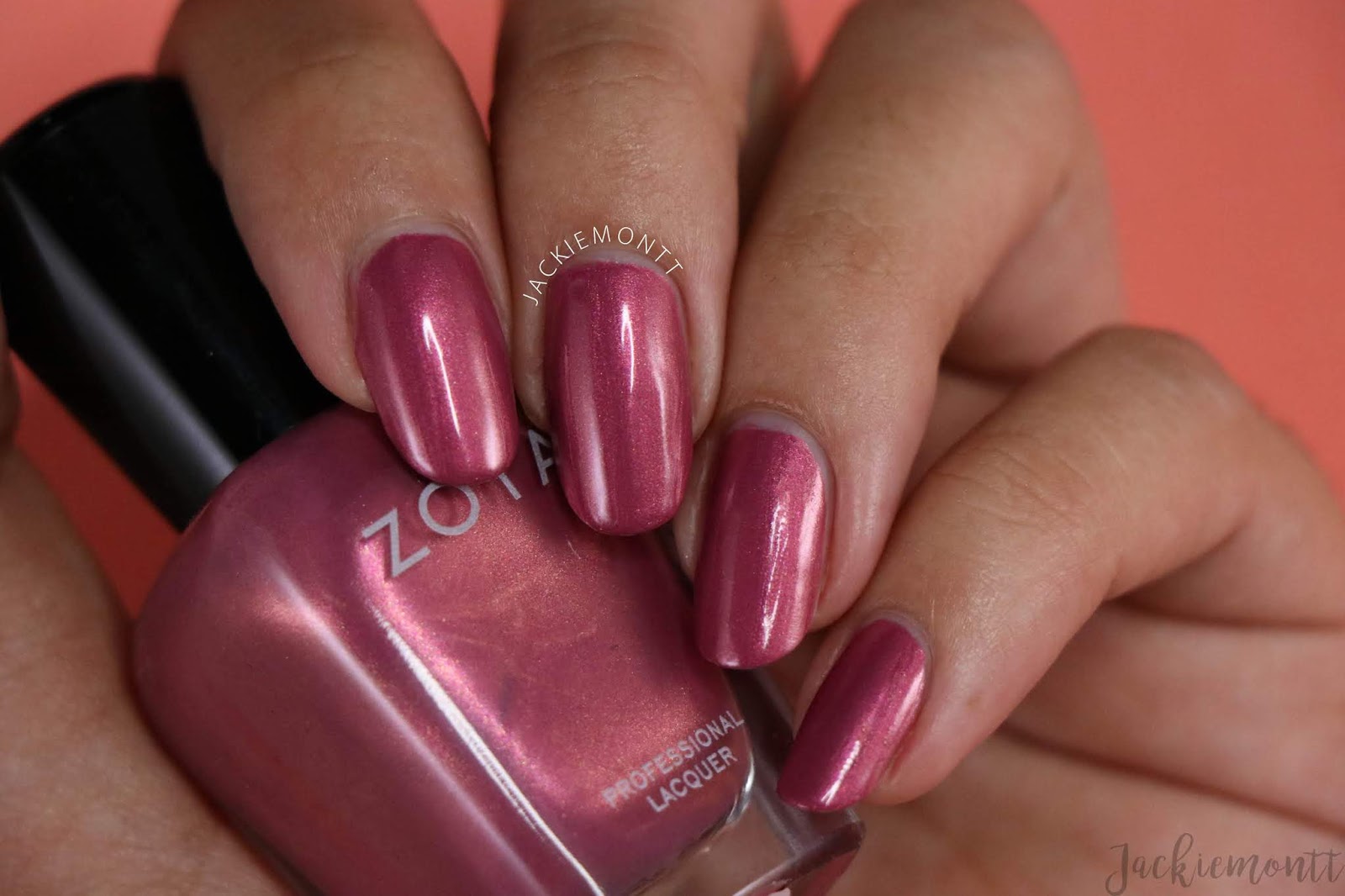 Zoya Element Collection Swatches and Review JACKIEMONTT