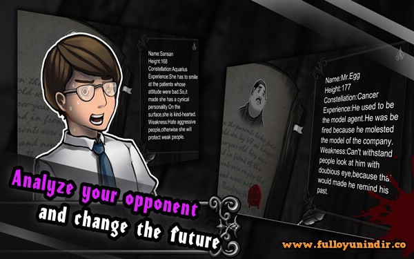 Lamia’s Game Room Apk indir