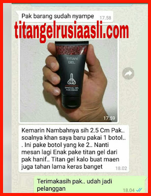 testi titan gel rusia testi titan gel rusia