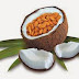 almond coconut 3 1 