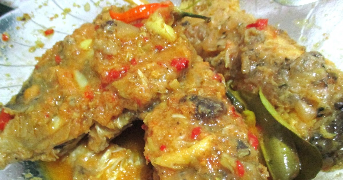 Kumpulan Resep Masakan Ikan Gurame Listen uu