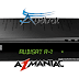 Atualização Audisat A1 HD v1.2.88 - 30/04/2017