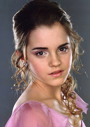 hermione granger makeup yule ball cool facial shape