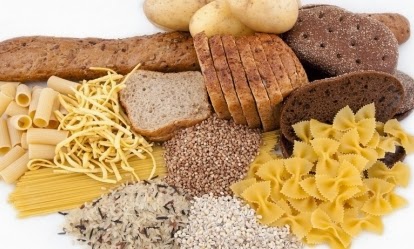 BAHAN PANGAN SUMBER ENERGI - Ilmu Ternak