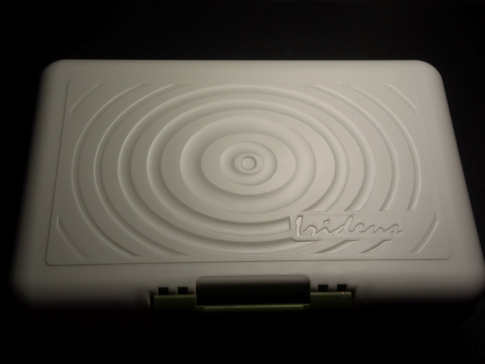 Irideus Fly Fishing Products Irideus now presenting the Chico Streamer