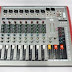 Mixer Soundqueen EM800 (8Ch) - Best Seller