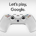 Se filtra el mando de la consola por streaming de Google