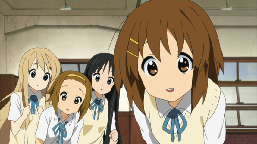 K-ON! - Volume 02