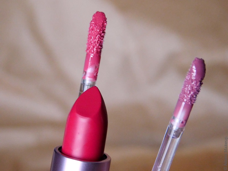 M.A.C. Boom Boom Bloom Spring 2019 Collection - Framboise Moi Matte Lipstick - Heartmelter & Cherry Mochi Lipglass - Cherry Blossom Fix+ - Review & Swatches Makeup Artist Paris M.A.C. Boom Boom Bloom Spring 2019 Collection - Framboise Moi Matte Lipstick - Heartmelter & Cherry Mochi Lipglass - Cherry Blossom Fix+ - Review & Swatches Makeup Artist Paris